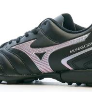 Chaussures de Football Noir Garçon Mizuno Monarcida Neo vue 7