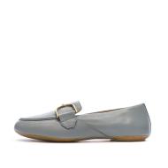 Mocassin Bleu Femme Geox Palmaria