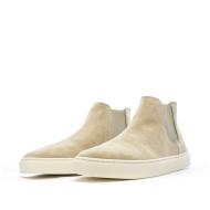 Bottines Beige Homme Tommy Hilfiger FM0FM05002 vue 6