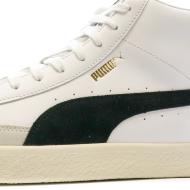 Baskets Blanches Homme Puma 381245 vue 7