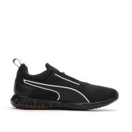 Baskets Noires Homme Puma Carson 2 vue 2