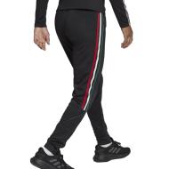 Jogging Noir Homme  Adidas Tiro HR7133 vue 2