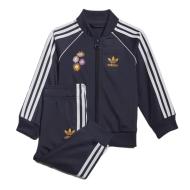 Ensemble Marine Enfant Adidas x Kevin Lyons HC1943 pas cher