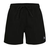 Short de bain Noir Homme Gotcha Addict pas cher