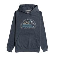 Sweat Marine Garçon Billabong Isla Vista