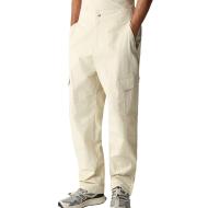 Pantalons Beige Homme The North Face Low-fi pas cher