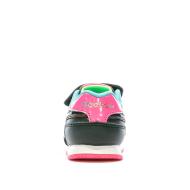 Baskets Noir Fille Reebok Royal 3.0 1 vue 3