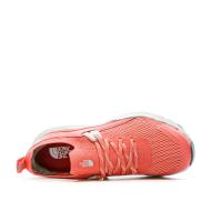 Chaussures de Trail Rose Femme The North Face Hypnum vue 4