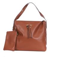 Sac Seau Marron Femme Manoukian Gipsy pas cher