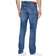 Jean Regular Bleu Homme Pepe Jeans PM206318HN24 vue 2