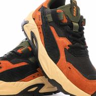 Chaussures de trail Orange Homme Puma Rs-trck Outdoor vue 7