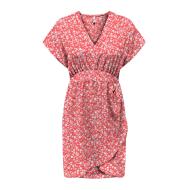 Robe Rose Femme ONLY Tracy