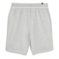 Short Gris Homme Puma Squad vue 2