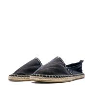 Espadrilles Noir Homme Kaporal Salara vue 6