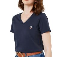 T-shirt Marine Femme Jott Cancun