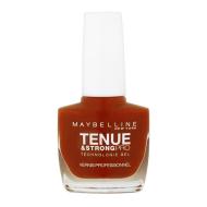 Vernis à Ongles Femme Tenue & Strong Pro 908 Globetrotter