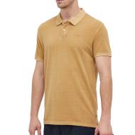 Polo Beige Homme Pepe jeans Oliver