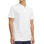 Polo Blanc Homme Jack & Jones Basic