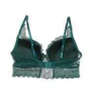 Soutien Gorge Vert Femme Les Petites Bombes CECILIA vue 2