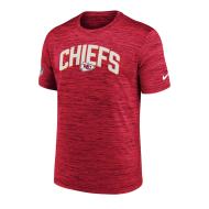 Kansas City Chiefs Maillot Rouge Homme Nike pas cher