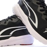 Baskets Noir Homme Puma All-day Active vue 7