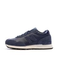 Baskets Marine Femme New Balance 515 pas cher