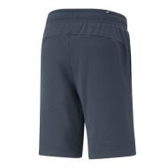 Short Marine chiné Homme Puma Essential vue 2