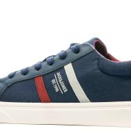 Baskets Marine Homme Jack & Jones Canvas Combo vue 7