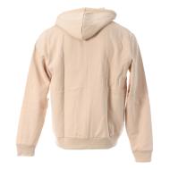 Sweat Zippe Beige Homme Redskins RDS-RS2331 vue 2