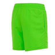 Short de bain Vert Garçon Nike 4 Volley vue 2