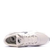 Baskets Blanches Homme Nike Air Max Excee vue 4