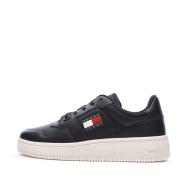 Baskets Marine Homme Tommy Hilfiger Retro