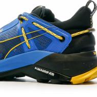 Chaussures de randonnée Bleu/Noir Homme Puma Explore Nitro vue 7