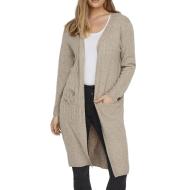 Cardigan Beige Femme Vero Moda Doffy