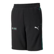 Short Noir Garçon Puma Mercedes AMG pas cher