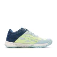 chaussures de handball Hommes PUMA Accelerate Turbo vue 2