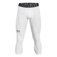 Legging Blanc Homme Under Armour 1361588 pas cher