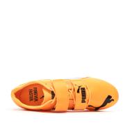 Chaussures d'athlétisme Orange Homme Puma Evospeed vue 4