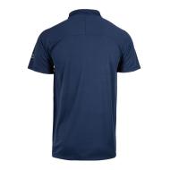 T-Shirt Marine Homme Best Mountain RANDO 104 vue 2