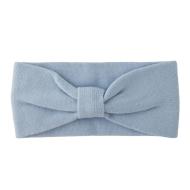 Bandeau Bleu Femme Pieces Jenella