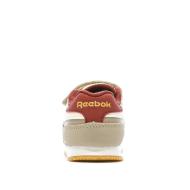 Baskets Marron Garçon Reebok Royal 100033293 vue 3