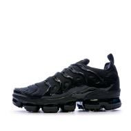 Air Vapormax Plus Baskets noires homme Nike pas cher