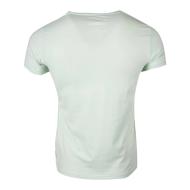 T-shirt Vert Homme La Maison Blaggio Michak vue 2