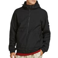 Veste Noir Homme Jack & Jones Classic