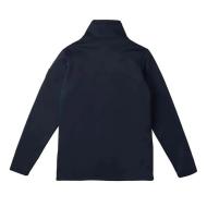 Sweat Polaire Marine Garçon O'Neill Solid Fleece vue 2