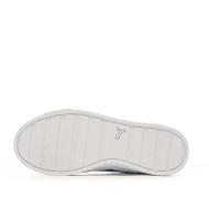 Baskets Blanches Fille Puma Jada Olympic vue 5