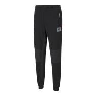 Jogging Noir Homme Puma Bmw Mms pas cher