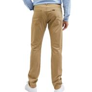 Pantalon  Slim Fit Beige Homme Lee Elbus vue 2