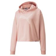 Sweat Rose Femme Puma Summer pas cher