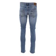 Jean Gris Homme RMS26 5635 vue 2